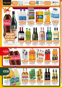 Cordiez ofertas │ válido desde el 17.07.2025 | Página: 4