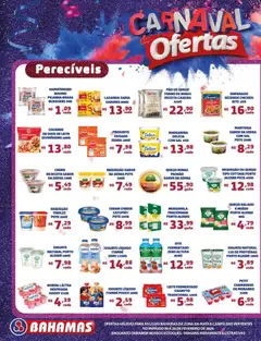 Bahamas Supermercados - Ofertas da Quinzena - Pré-Visualização do folheto da loja Bahamas Supermercados, válido de 09.02.2026 | Página: 4