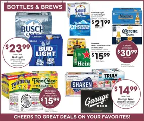 Dillons Weekly Ad - valid from 16.07.2025 | Page: 13