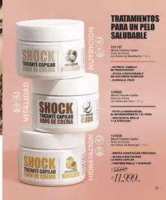 Vista previa Violetta catálogo válido desde el 01.01.2026 | Página: 59