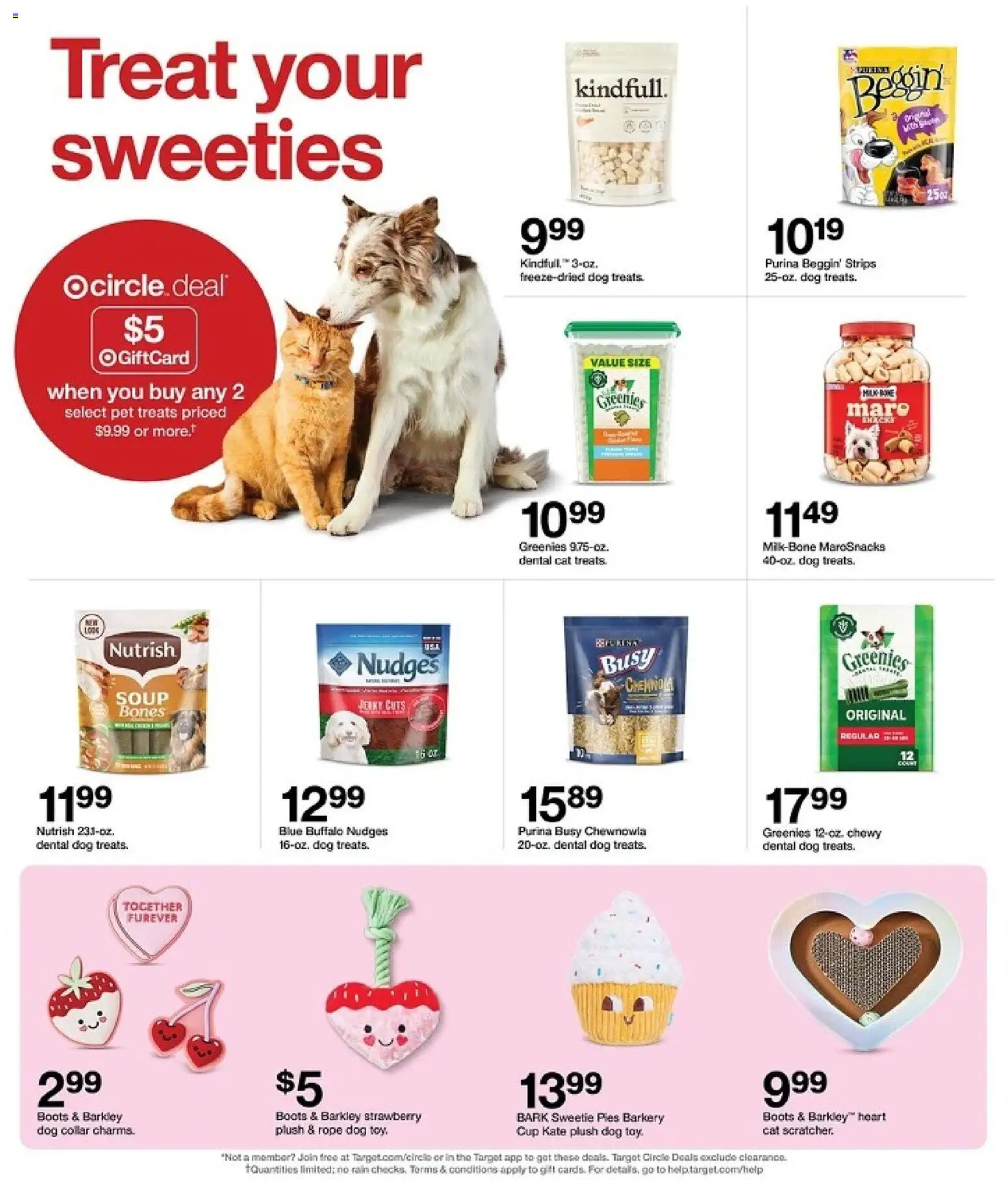 Target Weekly Ad - valid from 25.01.2026 | Page: 30