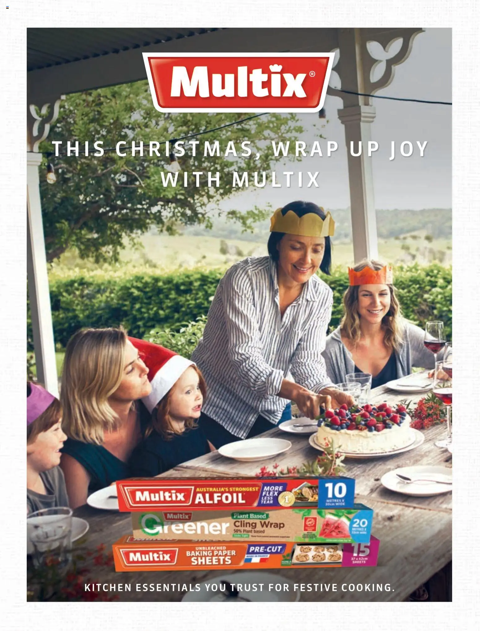 Coles catalogue - valid from 04.12.2025 | Page: 110 | Products: Plant