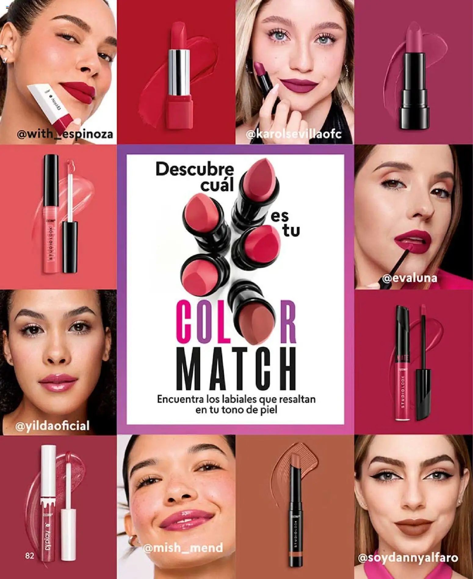 Catálogo CyZone válido desde 04.04.2026 | Página: 94