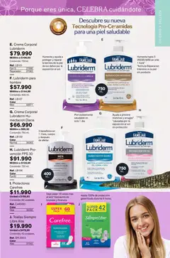 Leonisa - Catálogo -  Vista previa de la revista de la tienda Leonisa valido desde el 05.02.2026 | Página: 25