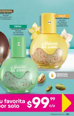 Nuevas ofertas de Fuller válidas en toda la República Mexicana desde el 25.06.2025. ¡Encuentra las mejores ofertas en Fuller campaña 6 2025! | Página: 191 | Productos: Almendras, Manzana, Chocolate, Esencias