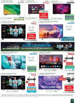 Vista previa Hendel catálogo válido desde el 01.04.2026 | Página: 3