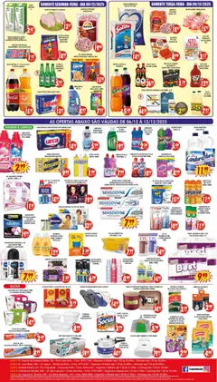 Kaçula - Ofertas da semana - Pré-Visualização do folheto da loja Kaçula, válido de 06.12.2025 | Página: 4