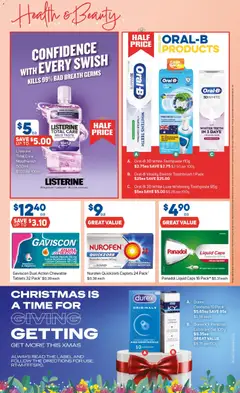 Preview of Foodland  Catalogue  - valid from 03.12.2025 | Page: 28