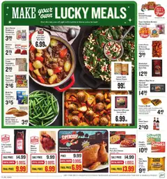 Preview of Lowes Foods weekly ads valid from 26.12.2025 | Page: 3