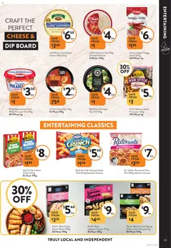 Preview of Foodworks  Catalogue  - valid from 21.01.2026 | Page: 23