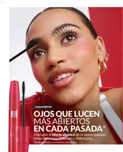 Avon catálogo - Campaña 04/2026 -  Vista previa de la revista de la tienda Avon valido desde el 25.02.2026 | Página: 7