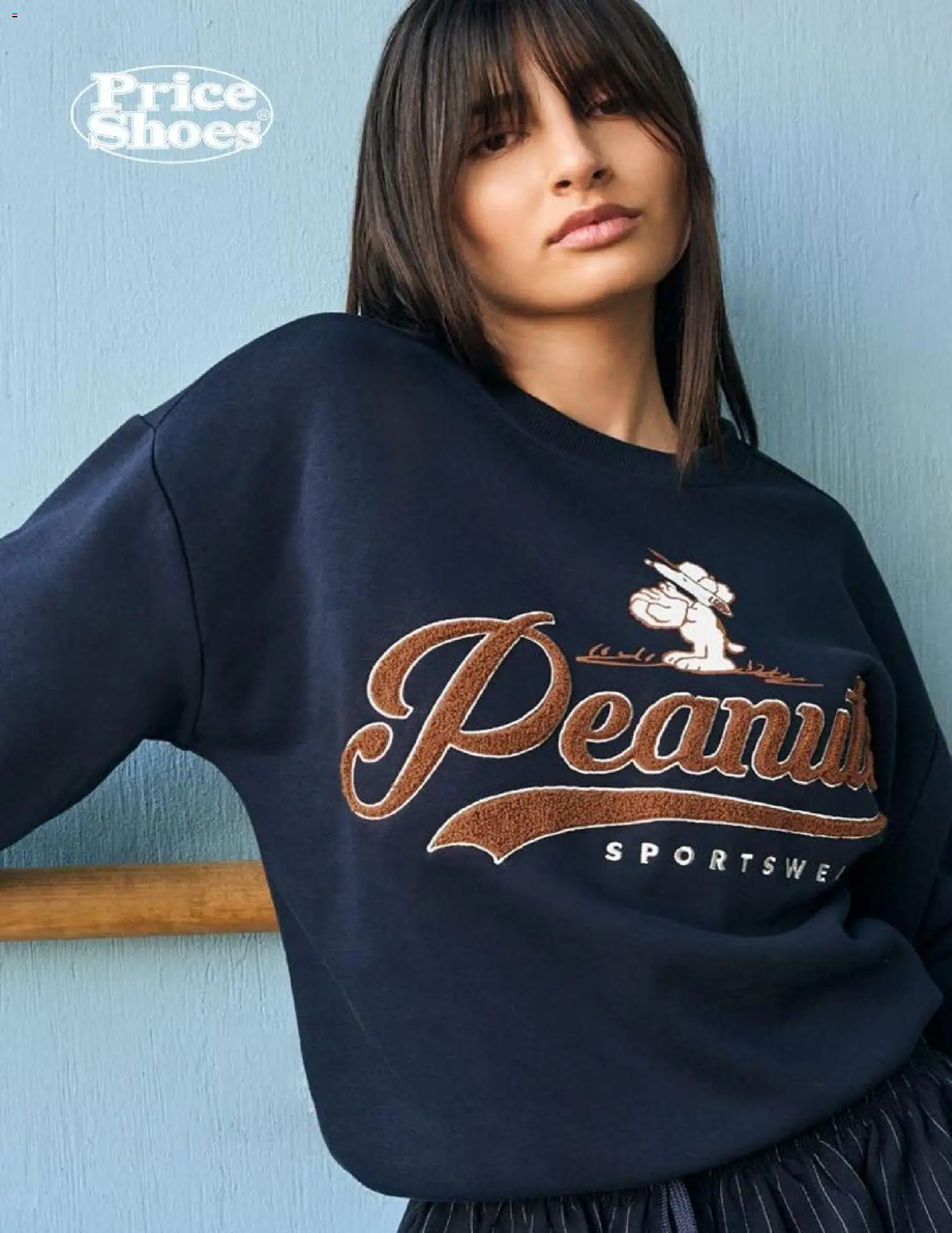 Nuevas ofertas de Price Shoes válidas en toda la República Mexicana desde el 14.03.2026. ¡Encuentra las mejores ofertas en Price Shoes catálogo Licencias! | Página: 4