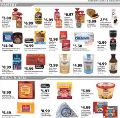 Preview of Fareway weekly ads valid from 05.01.2026 | Page: 18