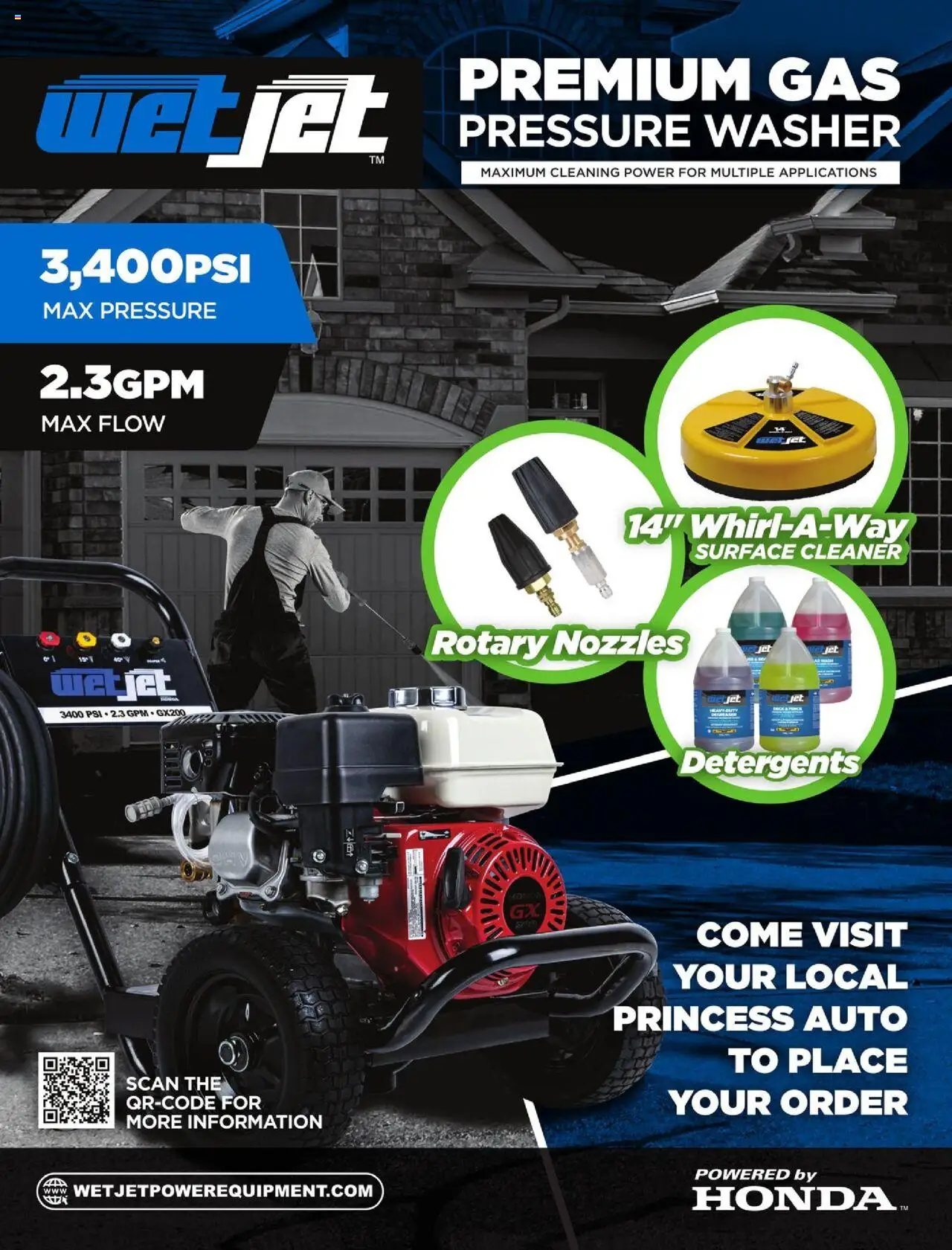 Princess Auto flyer valid from 16.04.2025 | Page: 31
