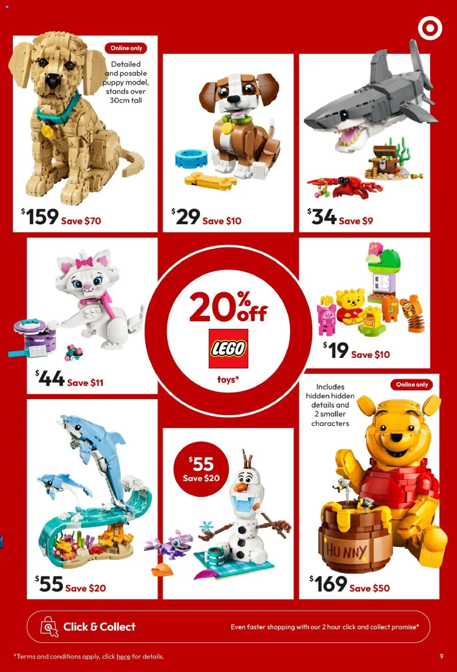 Target catalogue - valid from 02.04.2026 | Page: 10