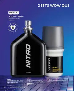 Catálogo CyZone Campaña 4 válido desde el 15.02.2026 | Página: 96