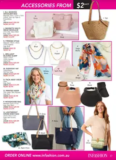 Preview of Innovations Catalogue Summer Sale - valid from 09.12.2025 | Page: 47