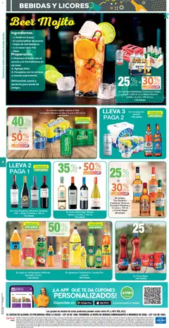 Jumbo - Catálogo -  Vista previa de la revista de la tienda Jumbo valido desde el 02.01.2026 | Página: 6