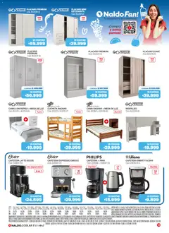 Vista previa Naldo catálogo válido desde el 01.04.2026 | Página: 13