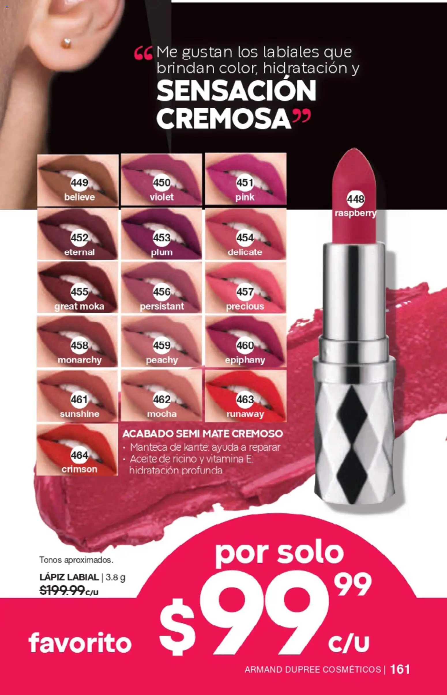 Nuevas ofertas de Fuller válidas en toda la República Mexicana desde el 04.02.2026. ¡Encuentra las mejores ofertas en Fuller campaña 22 2026! | Página: 163