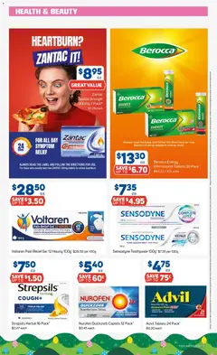 Preview of Foodland catalogue  - valid from 25.03.2026 | Page: 30