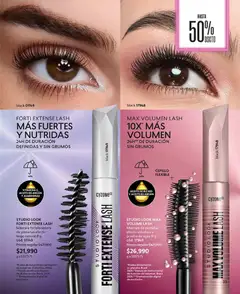 CyZone catálogo C05/2026 -  Vista previa de la revista de la tienda CyZone valido desde el 13.03.2026 | Página: 33