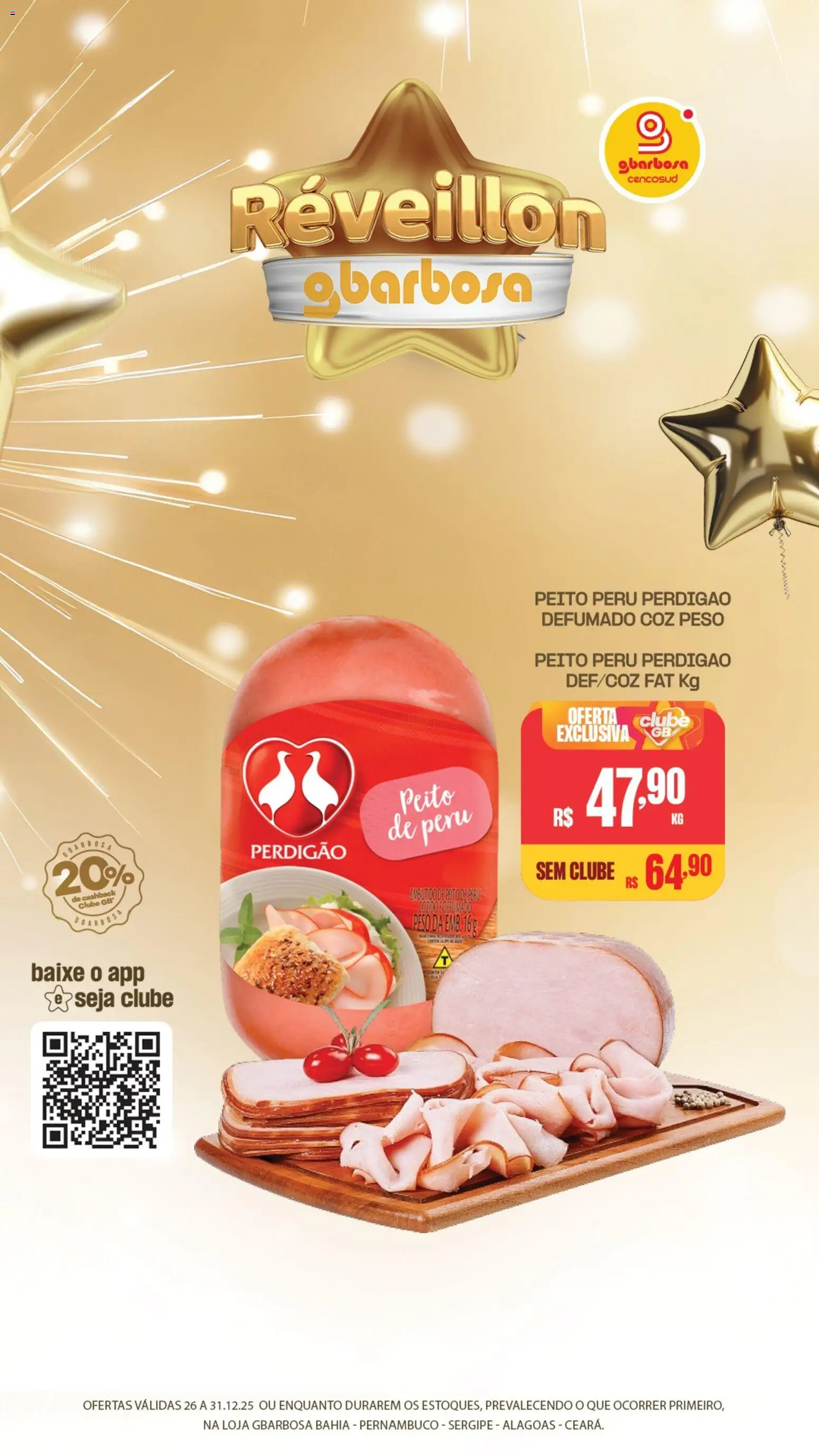 Gbarbosa Folheto - válido de 26.12.2025 | Página: 12