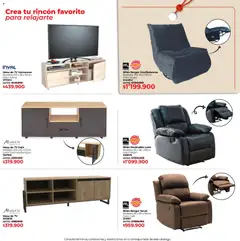 Easy - Catálogo -  Vista previa de la revista de la tienda Easy valido desde el 15.01.2026 | Página: 8