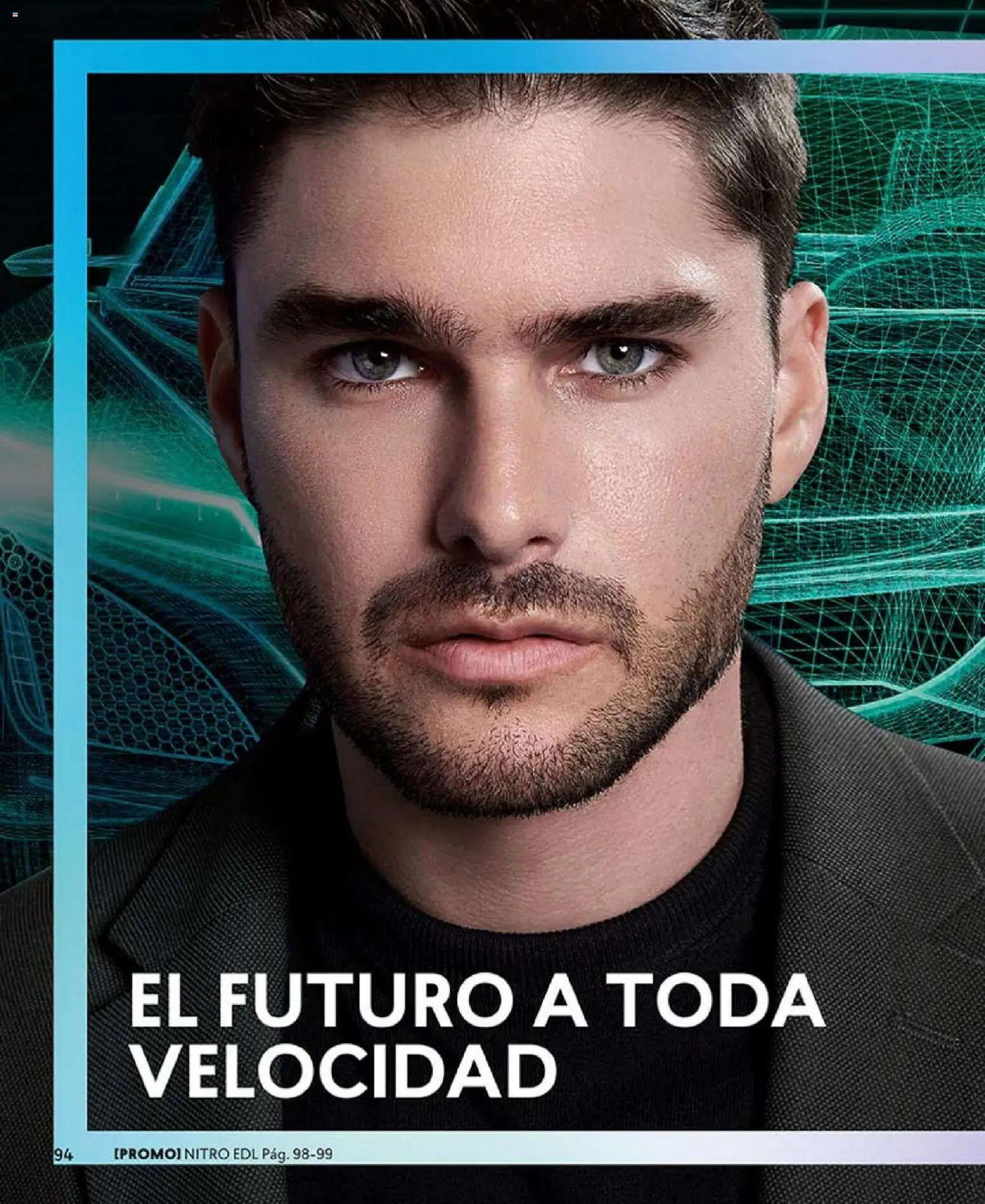 Catálogo CyZone Campaña 1 │ válido desde el 01.01.2026 | Página: 94