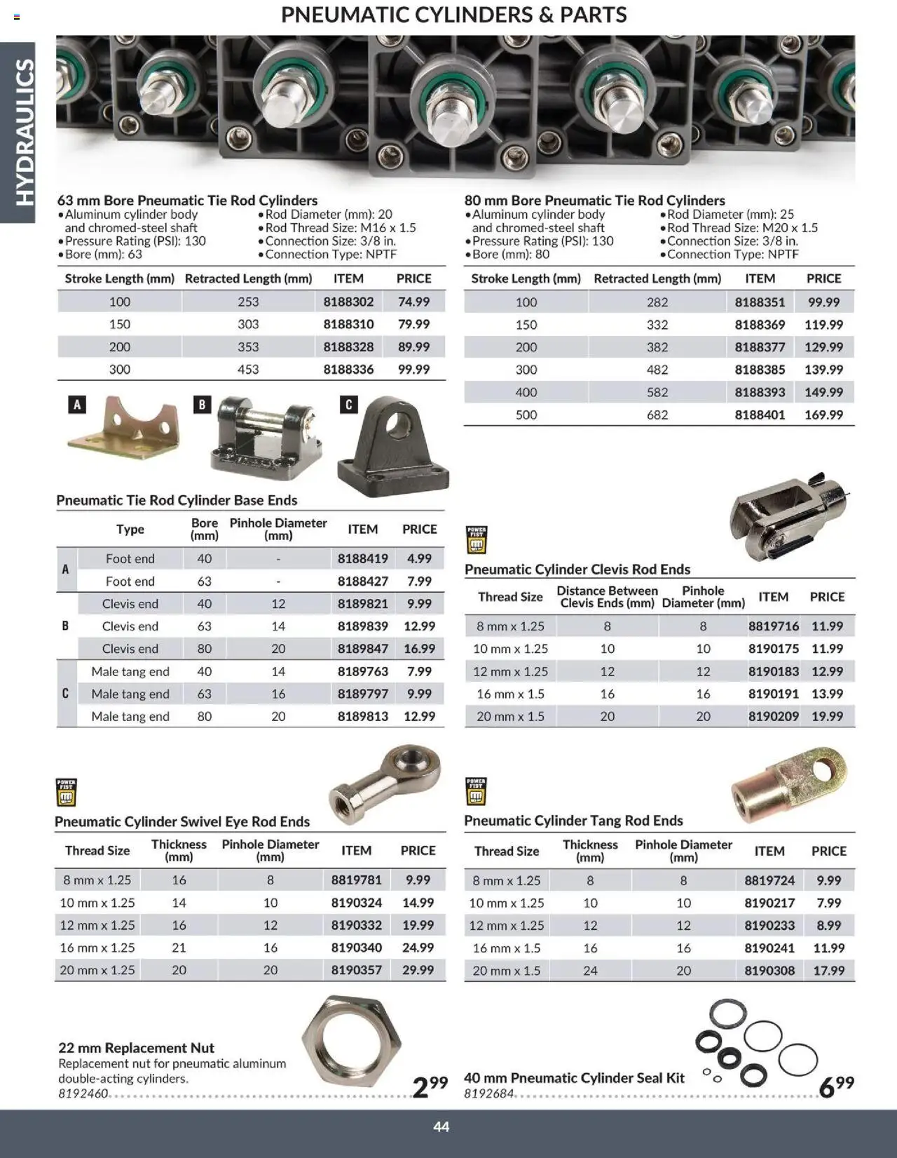 Princess Auto flyer valid from 16.04.2025 | Page: 50