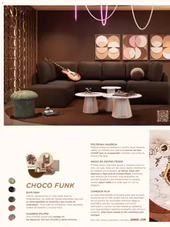 Muebles jamar - Catálogo Ondara -  Vista previa de la revista de la tienda Muebles jamar valido desde el 07.01.2026 | Página: 6 | Productos: Té, Timbre, Sobre, Café