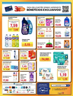 Spani Atacadista - Ofertas da semana - Pré-Visualização do folheto da loja Spani Atacadista, válido de 02.01.2026 | Página: 4