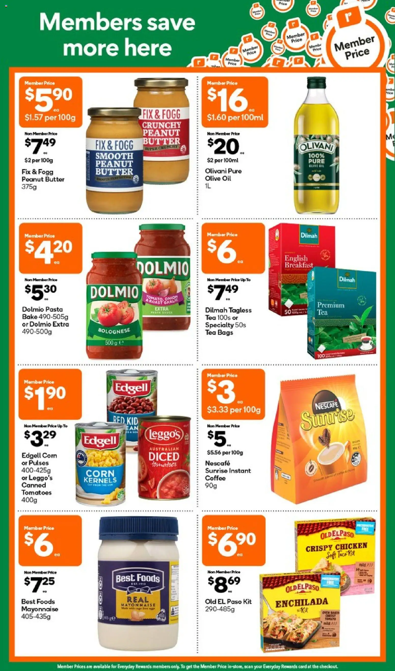 Woolworths catalogue from 02.03.2026 | Page: 15