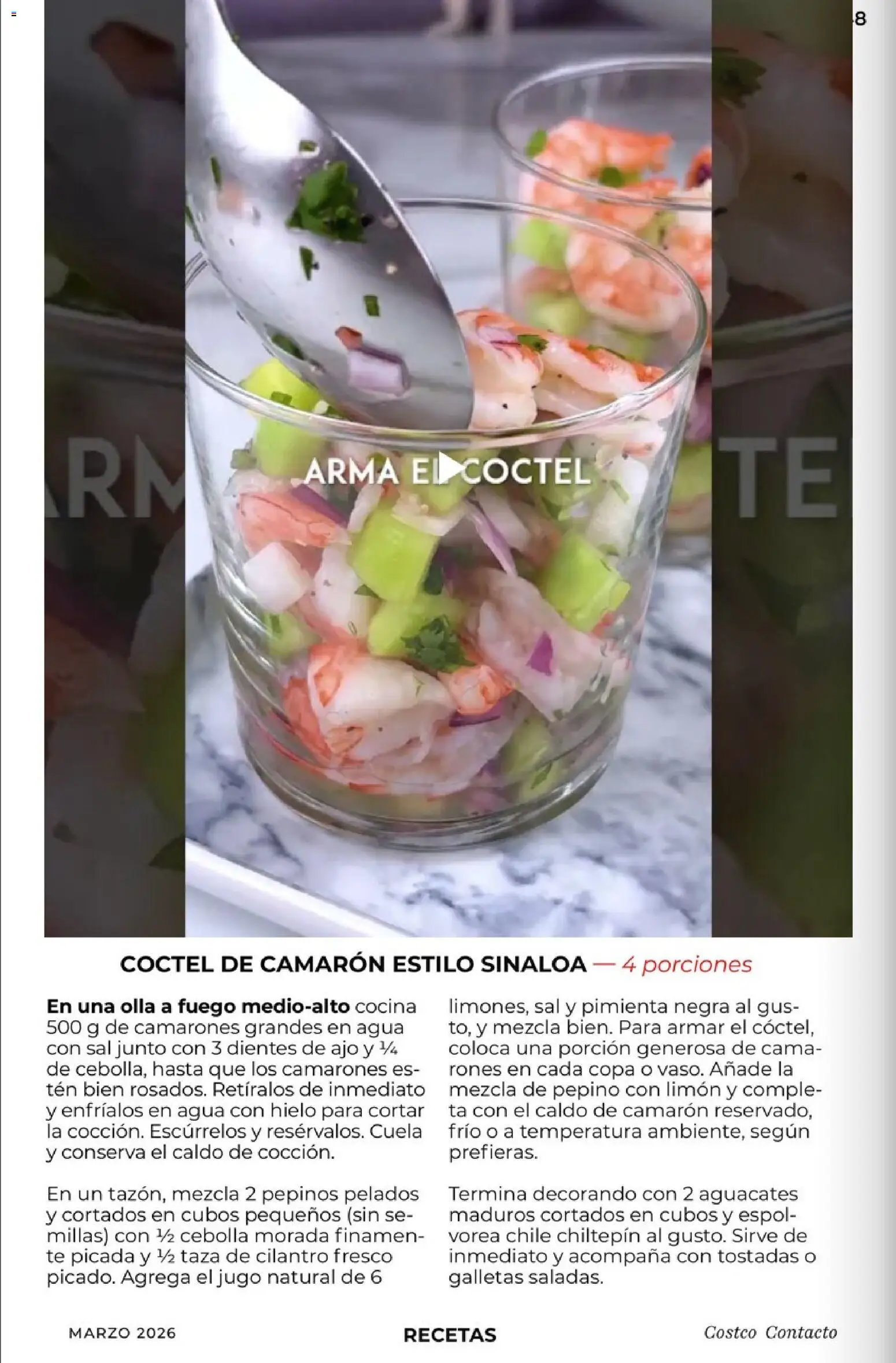 Nuevas ofertas de Costco válidas en toda la República Mexicana desde el 01.03.2026. ¡Encuentra las mejores ofertas en Costco Revista de marzo! | Página: 48 | Productos: Cebolla, Limón, Jugo, Cama