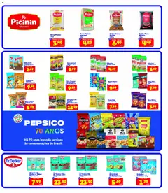 Boa Supermercados - Ofertas Grandes Marcas - Pré-Visualização do folheto da loja Boa Supermercados, válido de 19.12.2025 | Página: 12