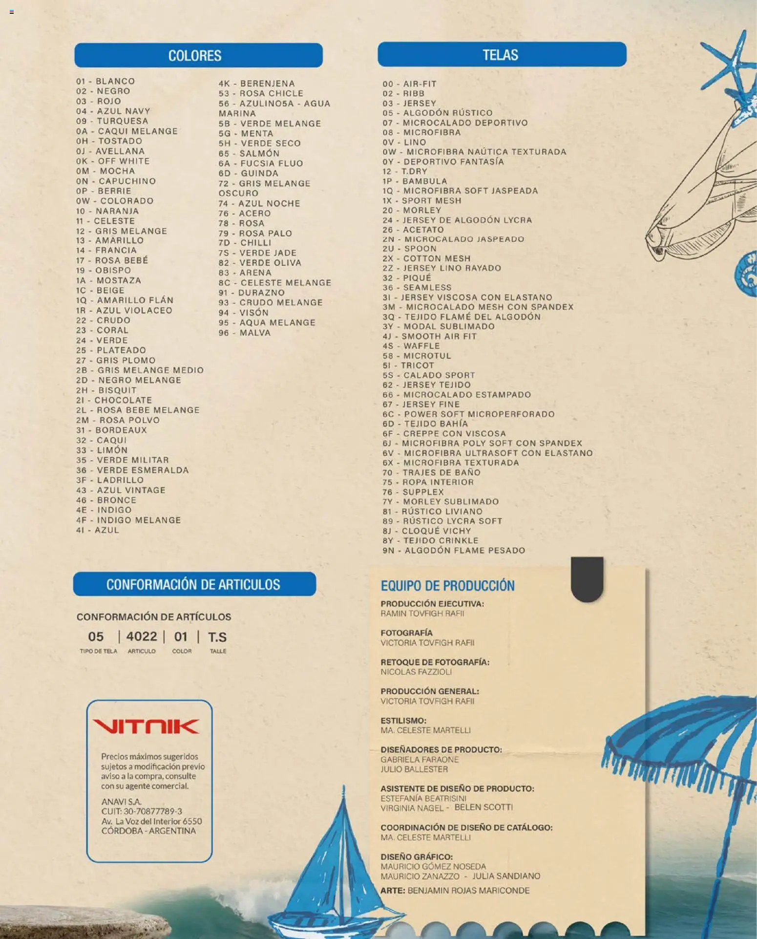 Vitnik - Folleto │ válido desde el 01.01.2026 | Página: 111 | Productos: Algodón, Agua, Limón, Chicle