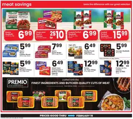 Preview of Acme weekly ads valid from 23.01.2026 | Page: 8