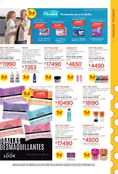 Vista previa Farmacity catálogo válido desde el 03.03.2026 | Página: 15