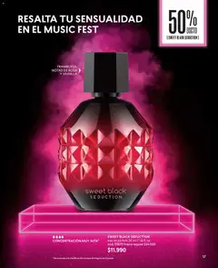 Catálogo CyZone Campaña 5 válido desde el 01.03.2026 | Página: 17