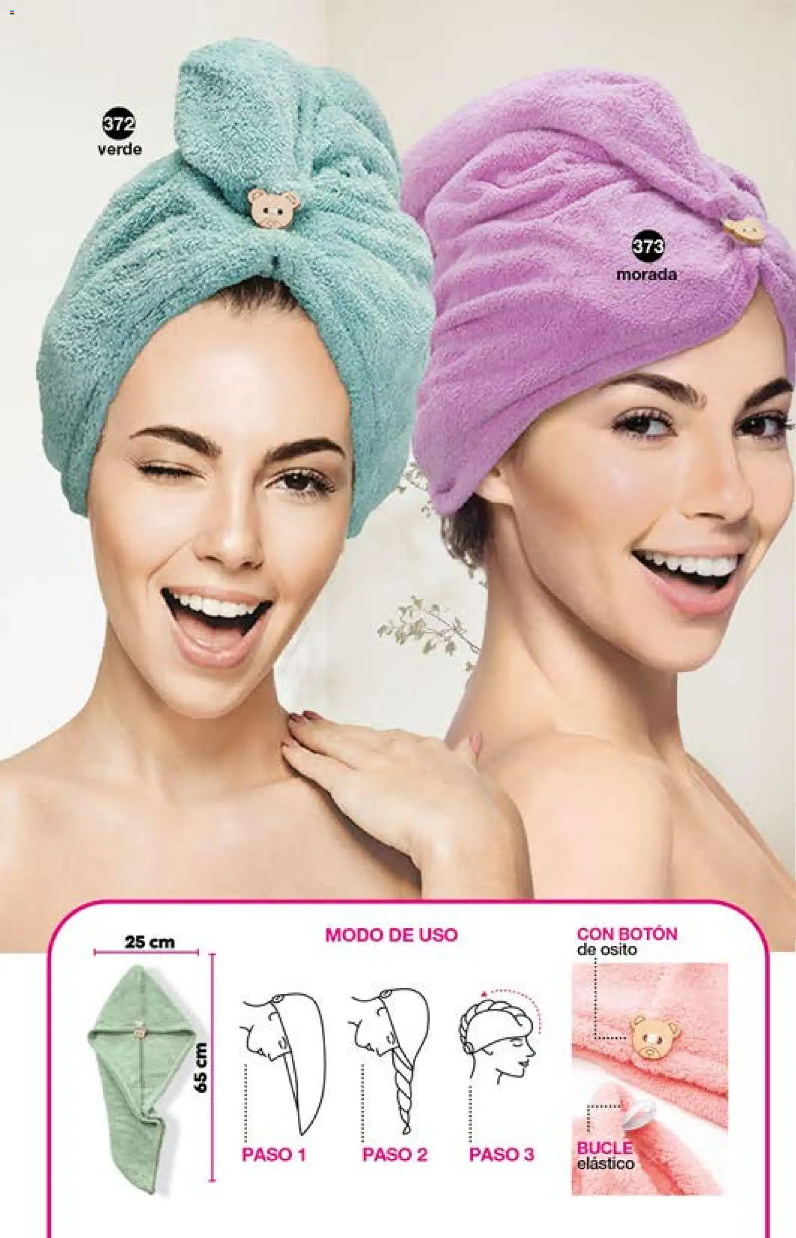 Nuevas ofertas de Fuller válidas en toda la República Mexicana desde el 15.04.2026. ¡Encuentra las mejores ofertas en Fuller campaña 1 2026! | Página: 98