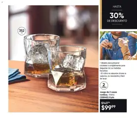 Vista previa de AVON Casa & Estilo 5 2026, nuevo folleto de la tienda, válido en México a partir del 13.03.2026 | Página: 129