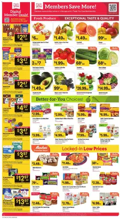 Preview of Basha's weekly ads valid from 10.12.2025 | Page: 6
