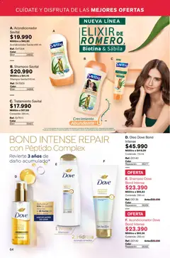 Leonisa - Catálogo -  Vista previa de la revista de la tienda Leonisa valido desde el 02.01.2026 | Página: 64