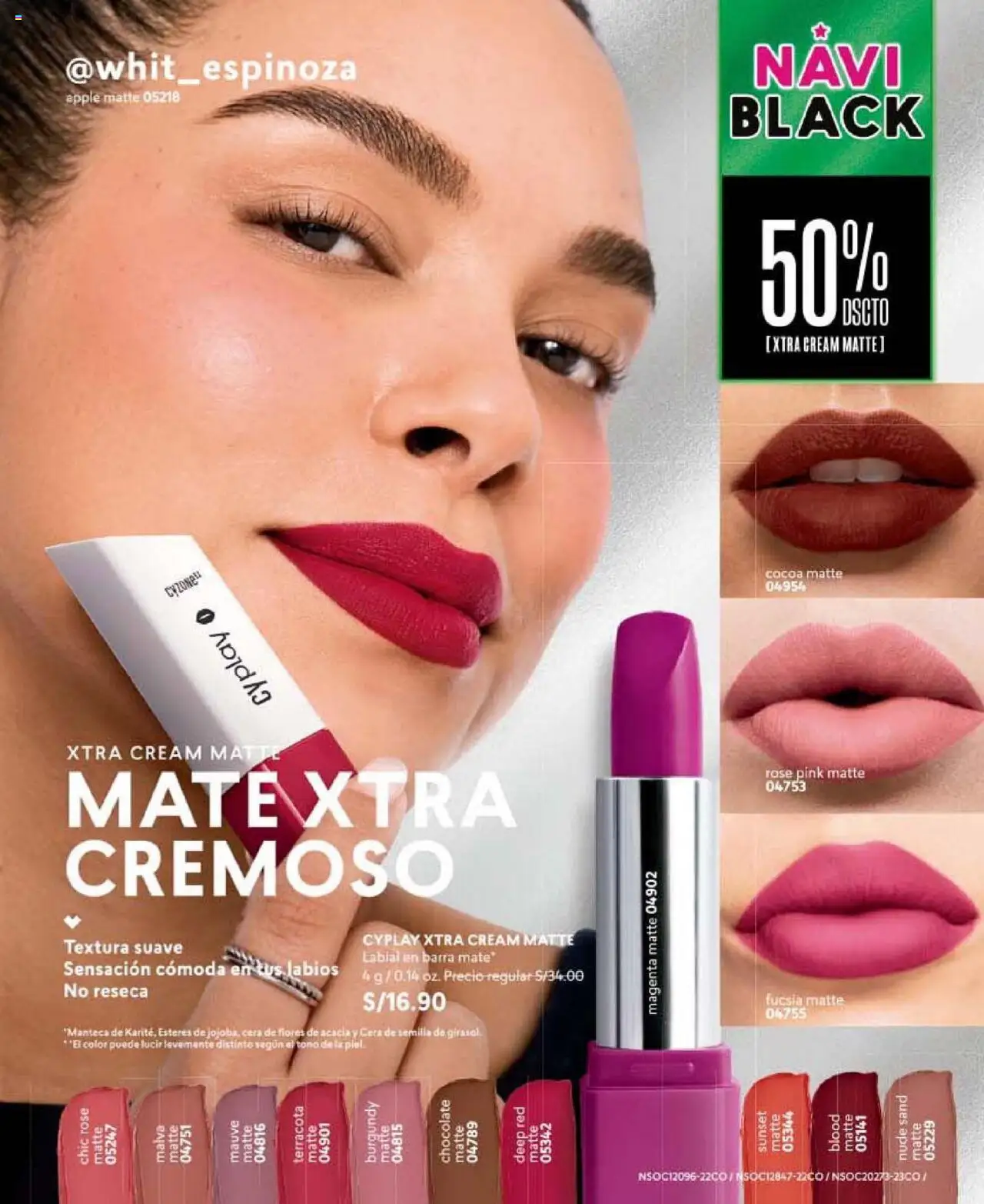 Catálogo CyZone válido desde 24.10.2025 | Página: 71 | Productos: Cómoda, Chocolate