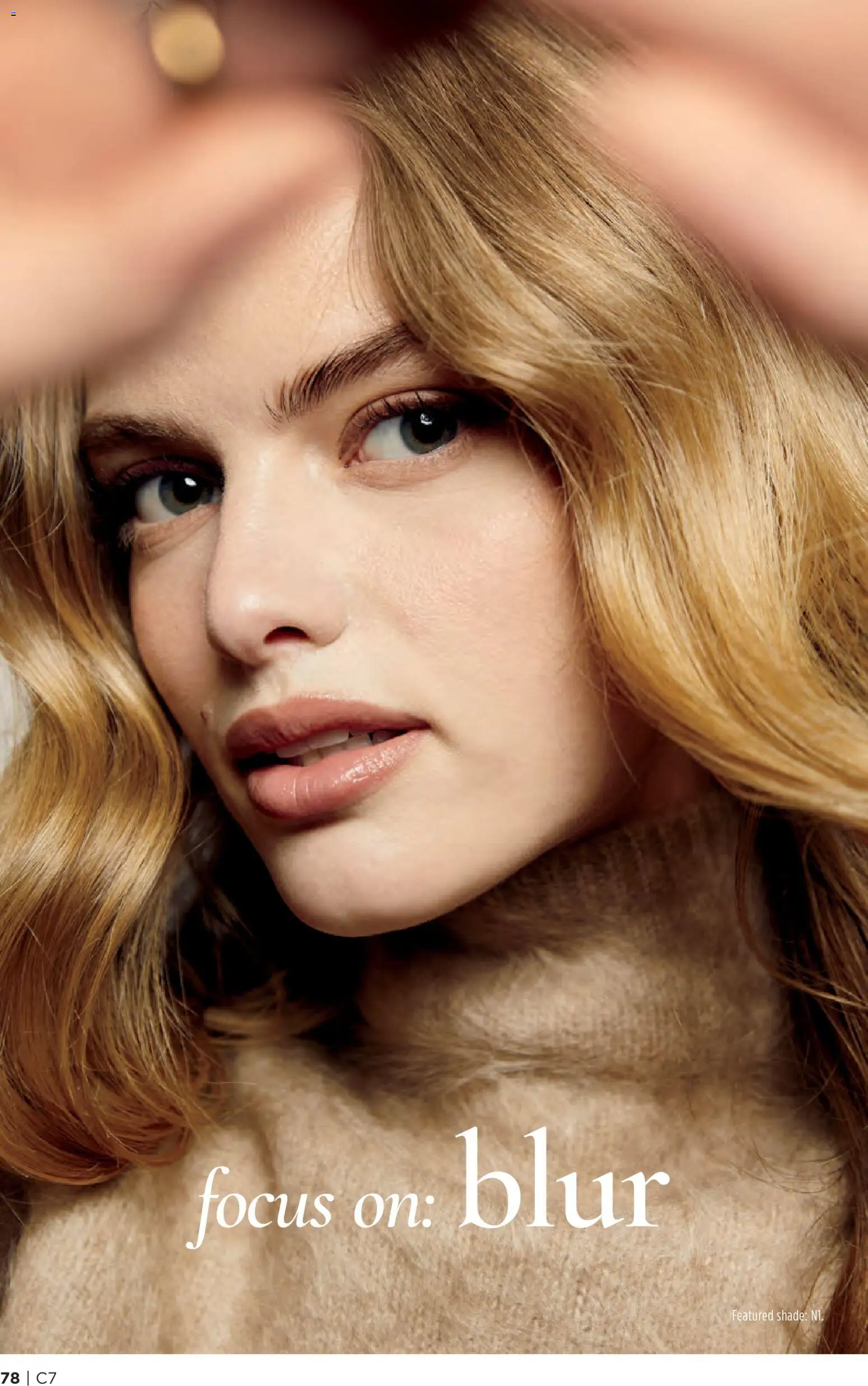 Avon Brochure - valid from 25.03.2026 | Page: 78