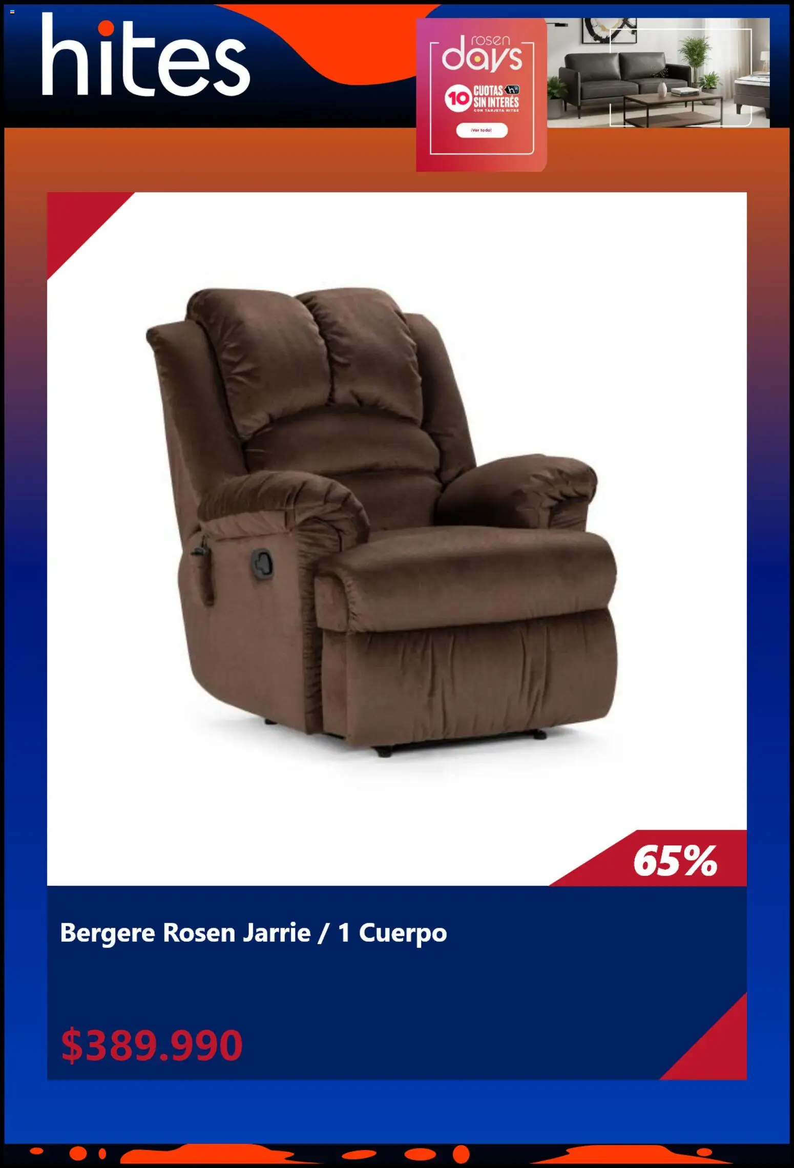 Hites ofertas  │ válido desde el 24.02.2026 | Página: 6