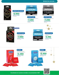 Cruz Verde Descuentos válido desde el 05.12.2025 | Página: 21