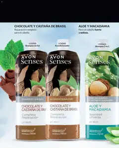 Avon - Catálogo Campaña 02/2026 -  Vista previa de la revista de la tienda Avon valido desde el 01.02.2026 | Página: 163