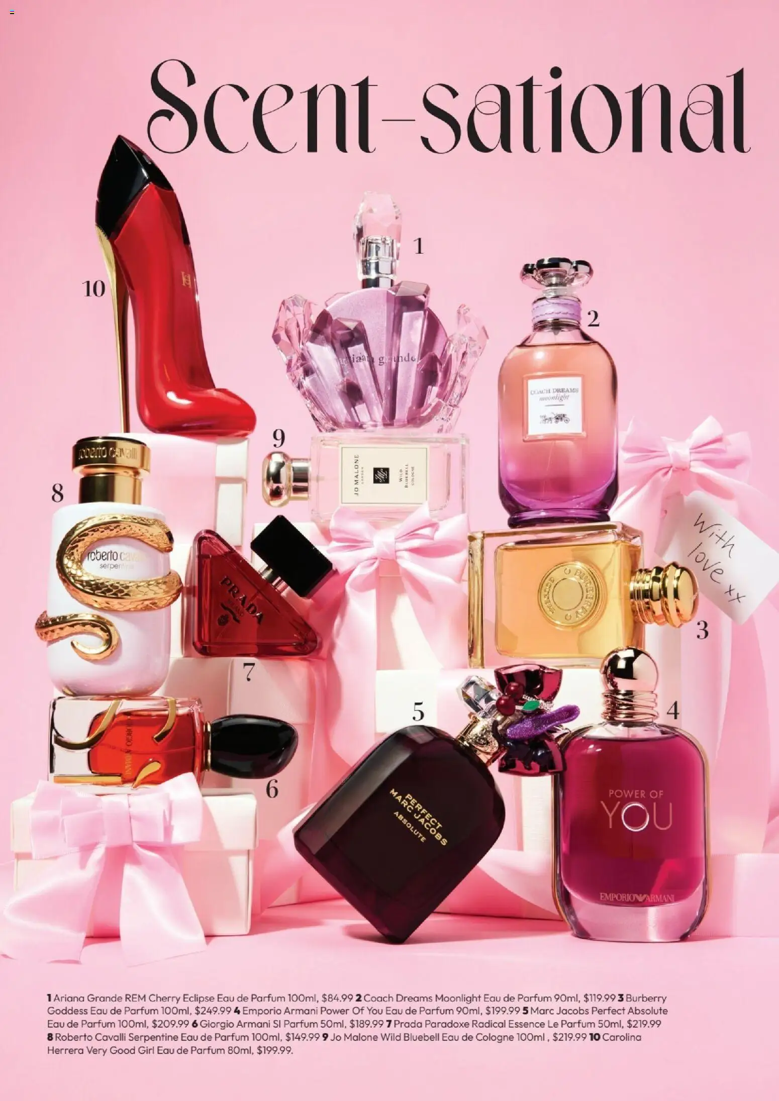 Chemist Warehouse catalogue from 26.03.2026 | Page: 4