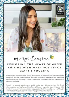 Preview of Supabarn The Barn Magazine - valid from 07.11.2024 | Page: 71